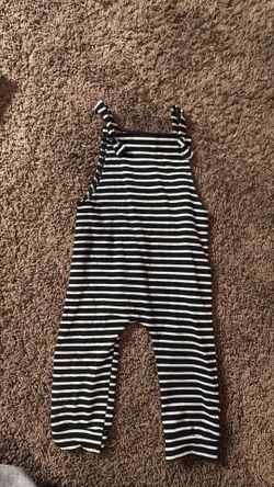 Toddler romper