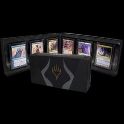 2017 San Diego Comic Con magic the gathering exclusive