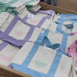 Trader Joe’s tote