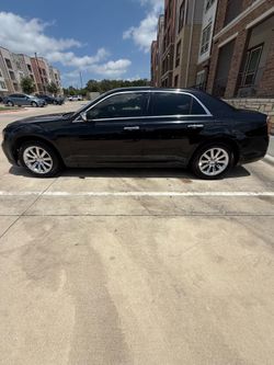 2012 Chrysler 300