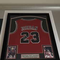 Customized Framing 