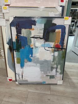 INCREDIBLE ARTWORK LOT – OVER 100 PIECES – $1,295