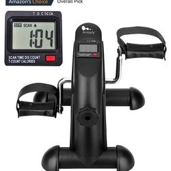 Stationary Pedal Bike