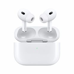 Air pods 2nd generation pro