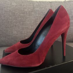 Alexander Wang Size 40 (US Women’s 9/9.5) High Heel