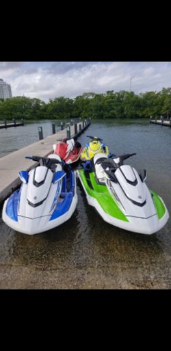 Jet Ski