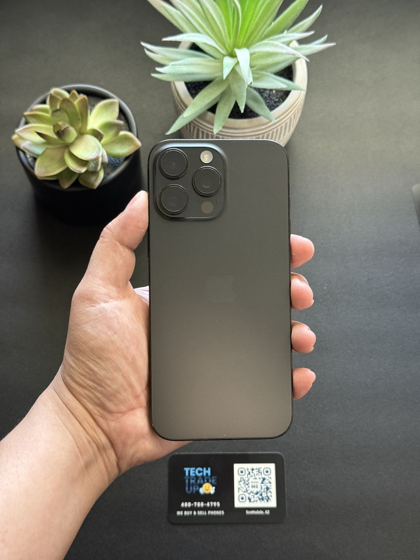 iPhone 16 Pro Max 256Gb Unlocked