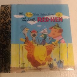 Vintage Mini Collectible Books