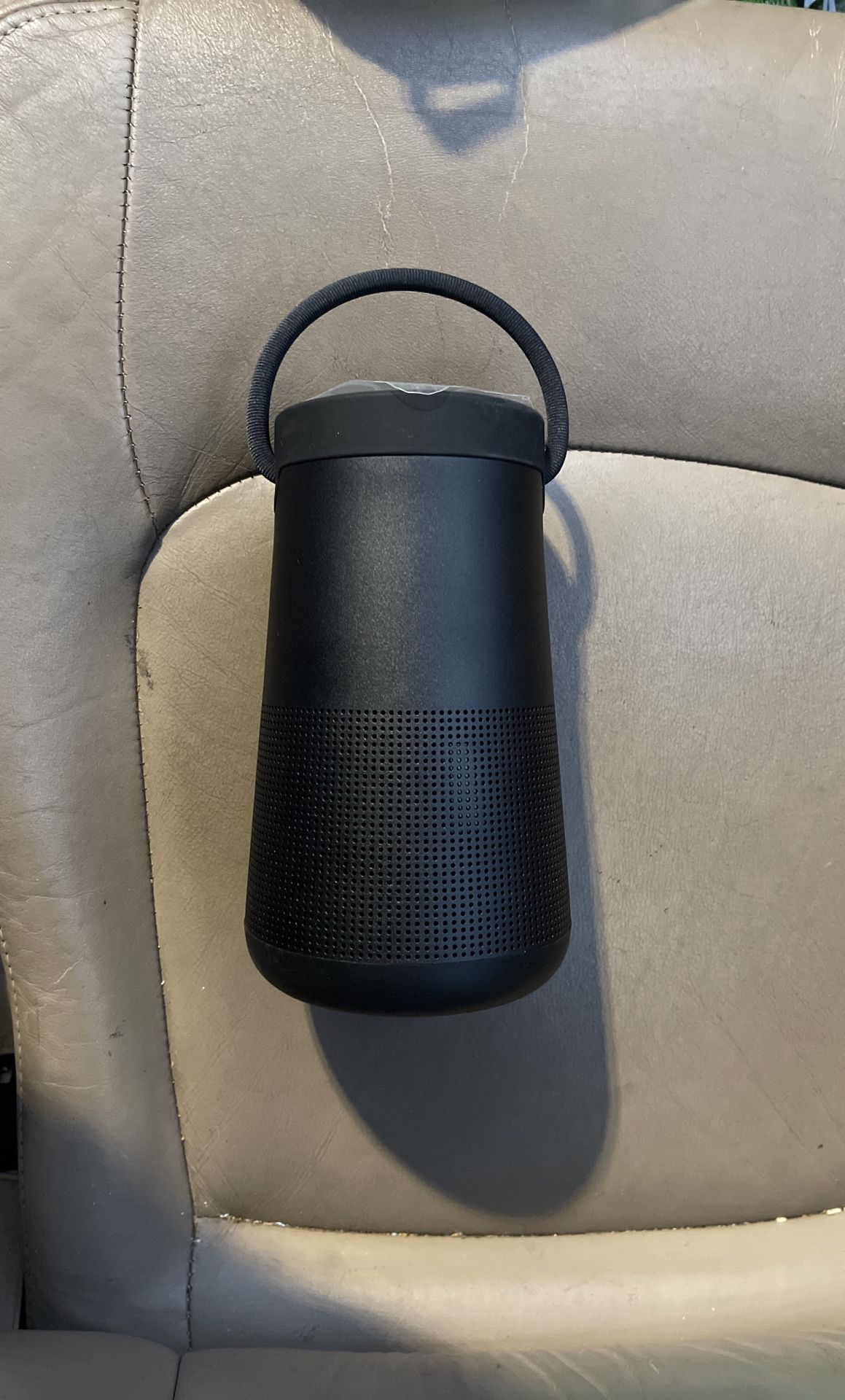 Bose Soundlink Revolve+