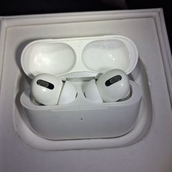 AirPods Pro
