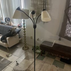House Lamp 