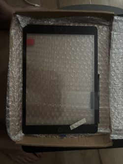 IPad Touch Sceen Replacement