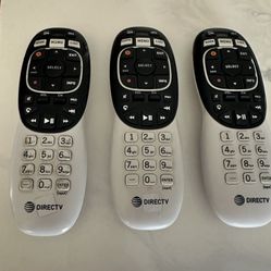D-Tv Remotes