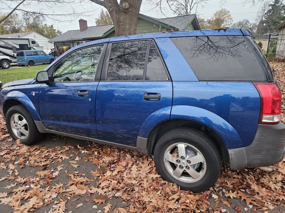 2005 Saturn VUE
