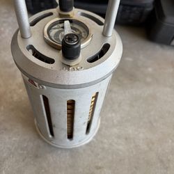 Refrigerant Sub Cooler