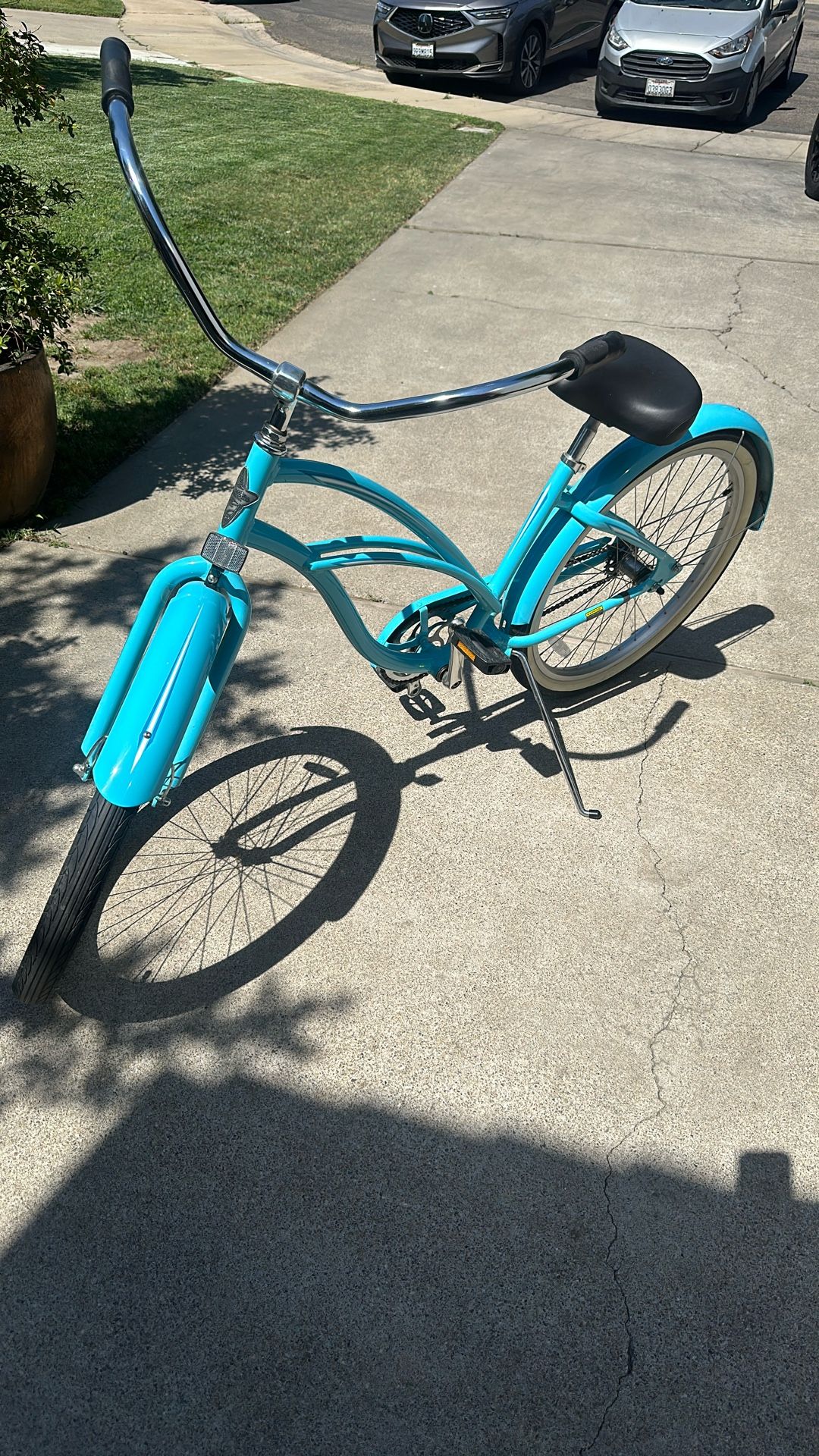 Electra 26” Cruiser