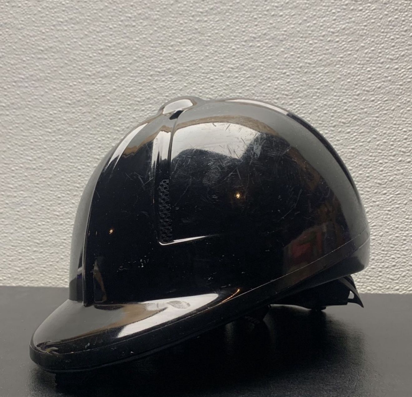 Devon-Aire Aegis Schooling Helmet XS