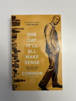 Common Book New