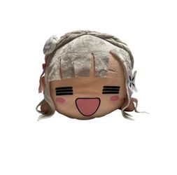 NWT Sega Re Zero Starting Life In Another World Emilia Mega Nesoberi Big Plush Doll