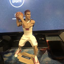 McFarlane NBA Sports Picks Series 20 Blake Griffin action figure