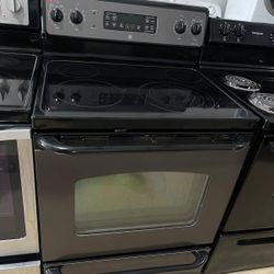 Gass Stove Glass Top