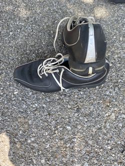 Womens NIKE Golf shoes