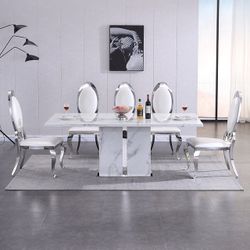 Dining Table Set