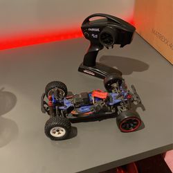 traxxas latrax