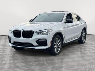 2019 BMW X4