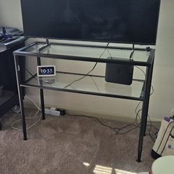 TV Stand Holds 46 Inche Tv