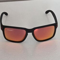 Holbrook Sunglasses 😎 