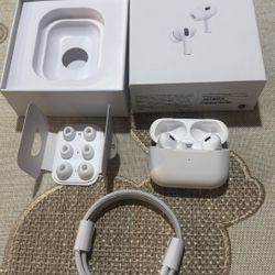 AirPods Gen 2