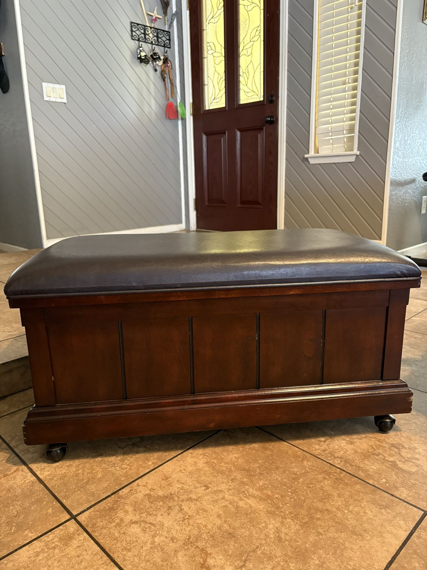 Living Room Tables