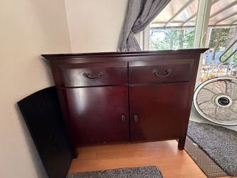 Lovely modern cabinet - Buffet