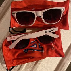 Angels Sunglasses