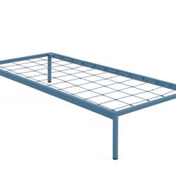Twin Bed Frame 