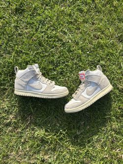 Nike Dunk High Notre
