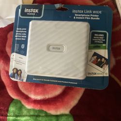 Instax Link Printer