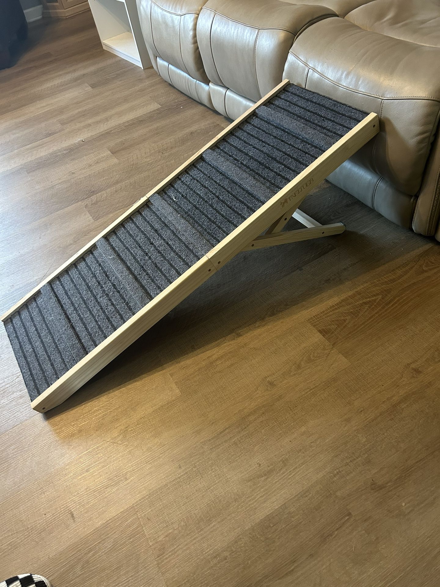 Dog Ramp