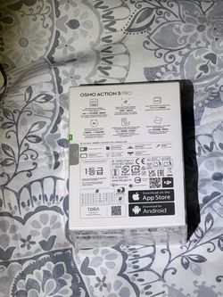 DJI Osmo Action 5 Pro