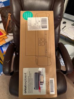 Cricut explorer bundle
