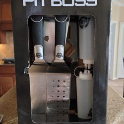Grill Accessories 