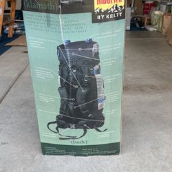 Ridgeway Klamath Backpack