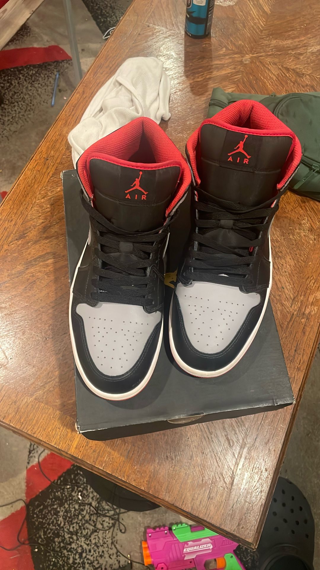 Jordan 1s Size 11