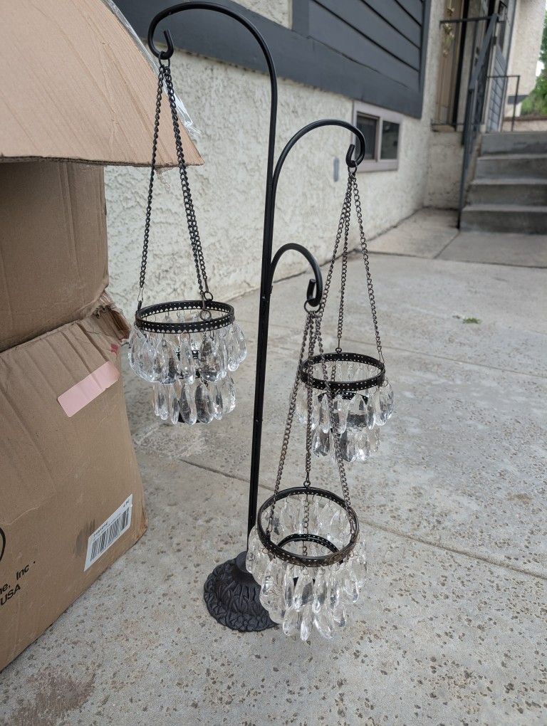 Centerpieces- 15 Count 