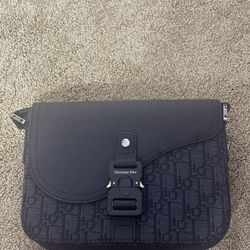 Dior men’s handbag 