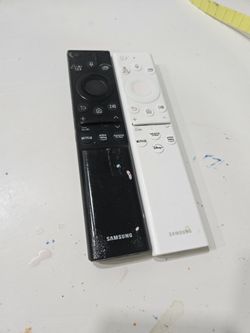 Samsung Frame Remotes