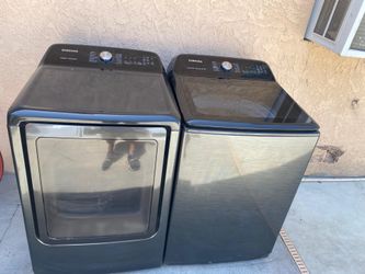 Samsung Electric Set