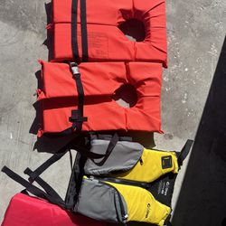 Boat Kayak Canoe Accessories 