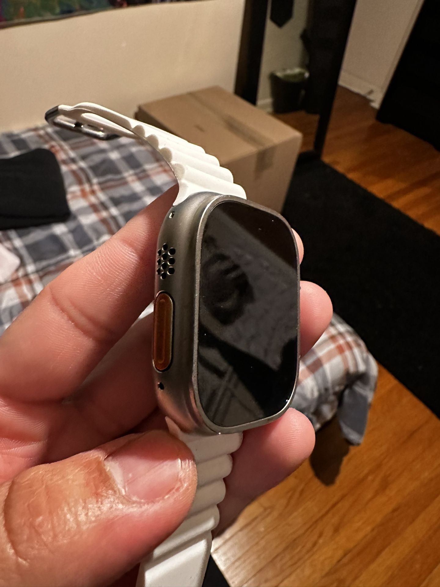 Apple Watch Ultra 